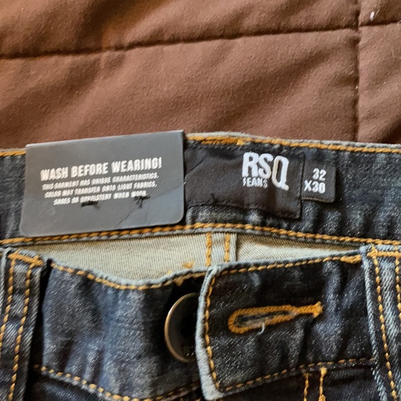 RSQ skinny Jeans - Picture 2 of 4